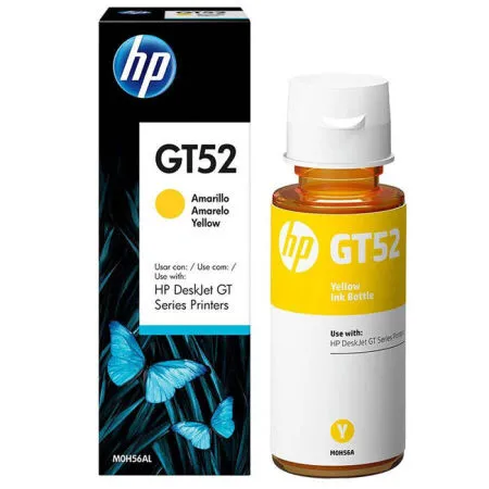 Hp Orijinal Mürekkep