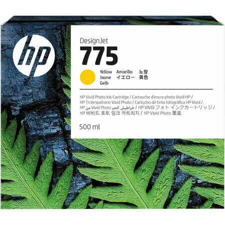 Hp Orijinal Kartuş