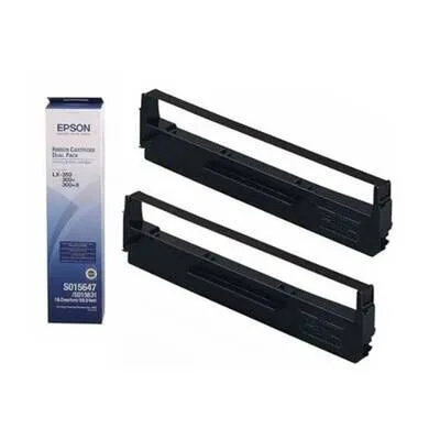 Epson Orijinal Şerit