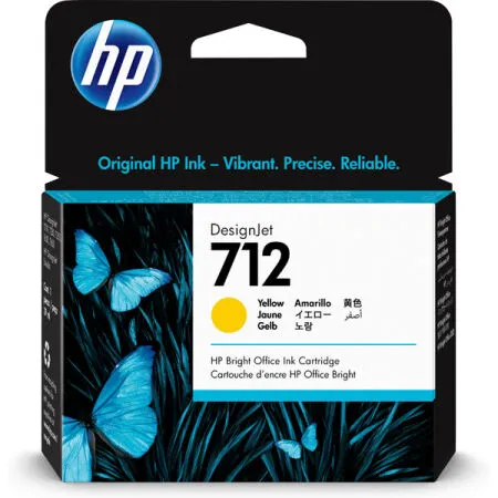 Hp Orijinal Kartuş