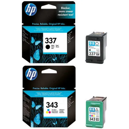 Hp Orijinal Kartuş