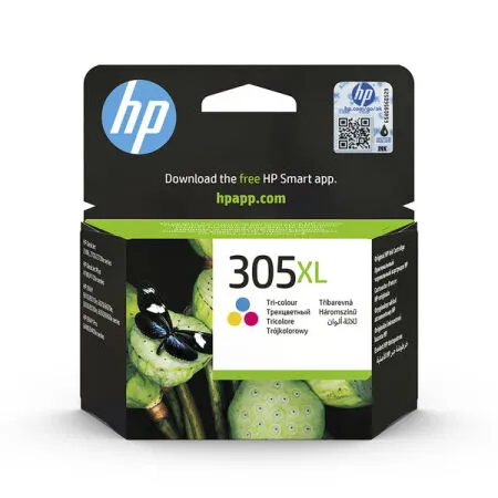 Hp Orijinal Kartuş