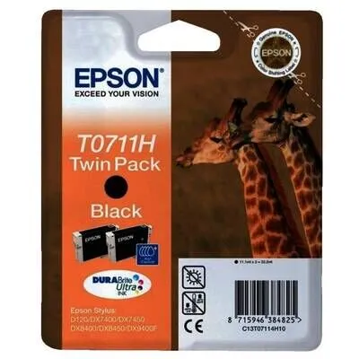 Epson Orijinal Kartuş