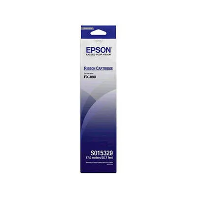 Epson Orijinal Şerit