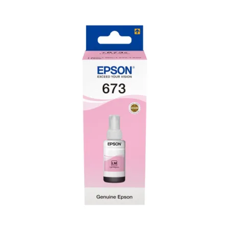 Epson Orijinal Mürekkep