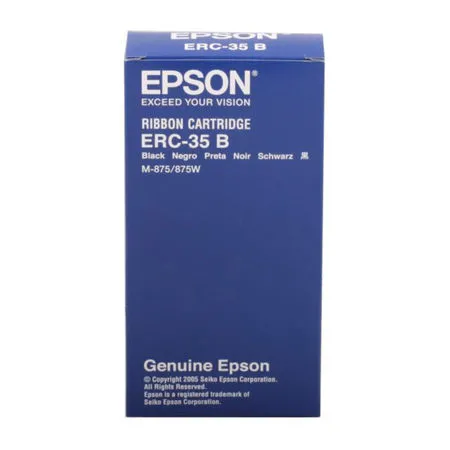 Epson Orijinal Şerit