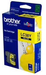 Brother Orijinal Kartuş