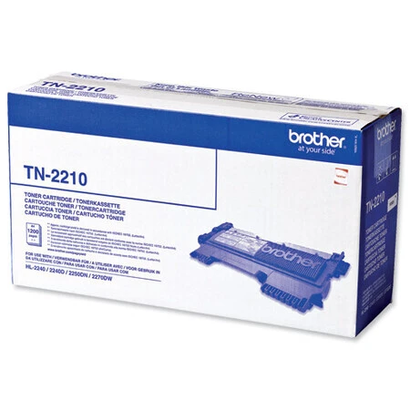 Brother Orijinal Toner