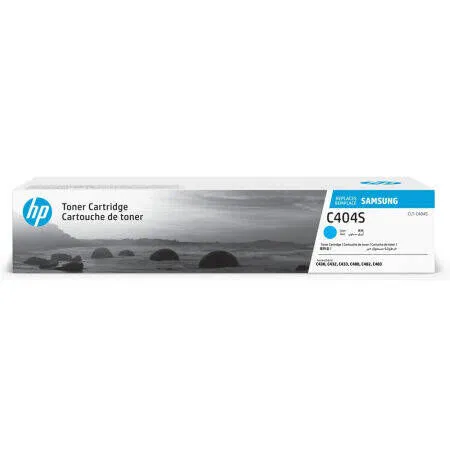 Samsung Orijinal Toner