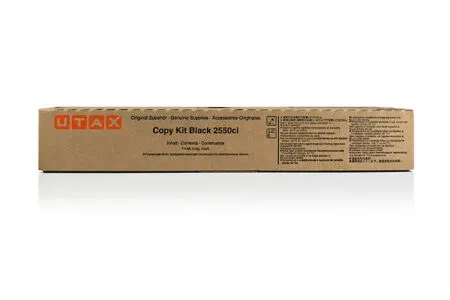 Utax Orijinal Toner