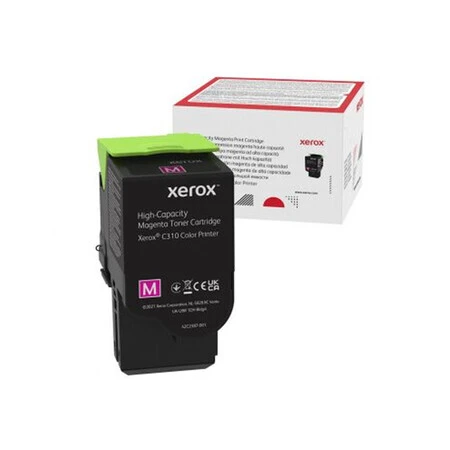 Xerox Orijinal Toner