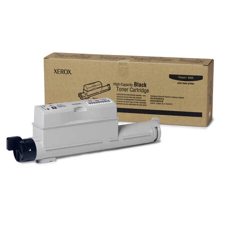 Xerox Orijinal Toner