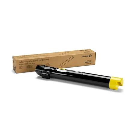 Xerox Orijinal Toner