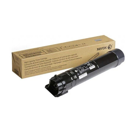 Xerox Orijinal Toner