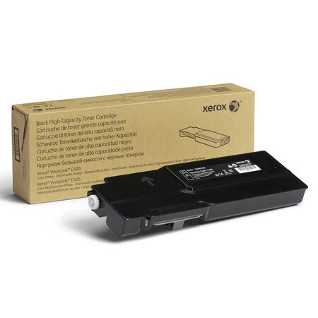 Xerox Orijinal Toner